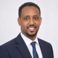 Ahmed Farah