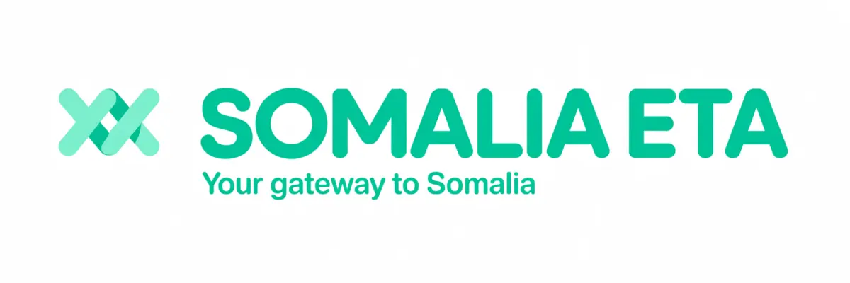 Somalia ETA | Travel Authorization Requirements & Guide Logo